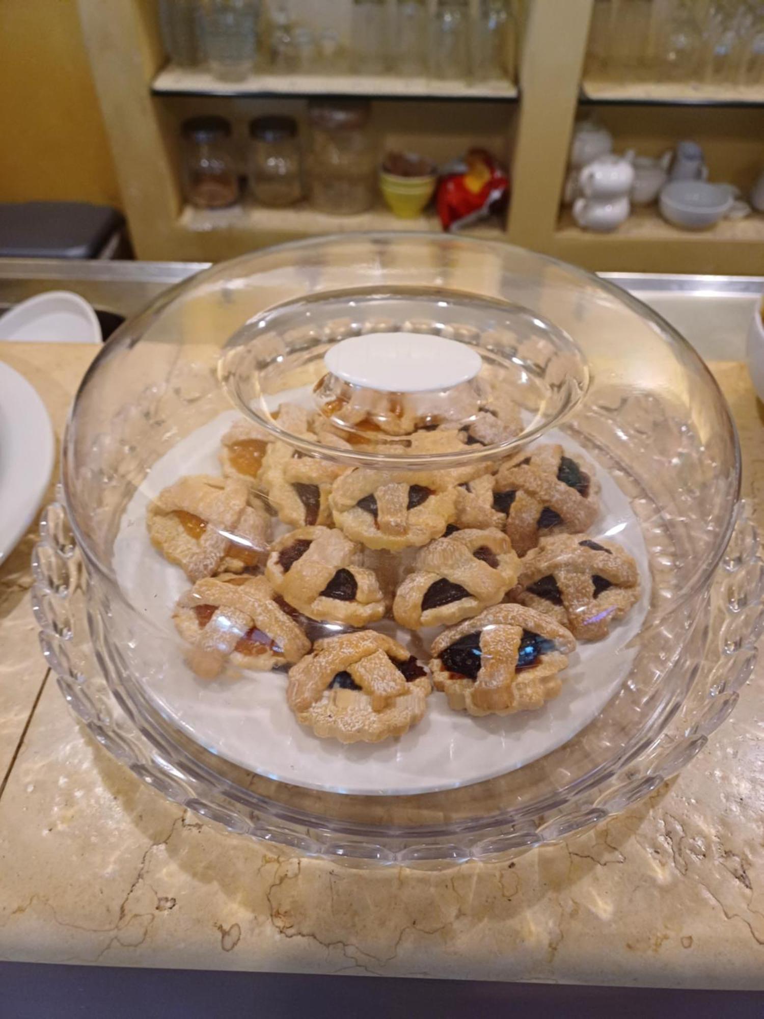 Hotel Promenade 포르토 산텔피디오 외부 사진