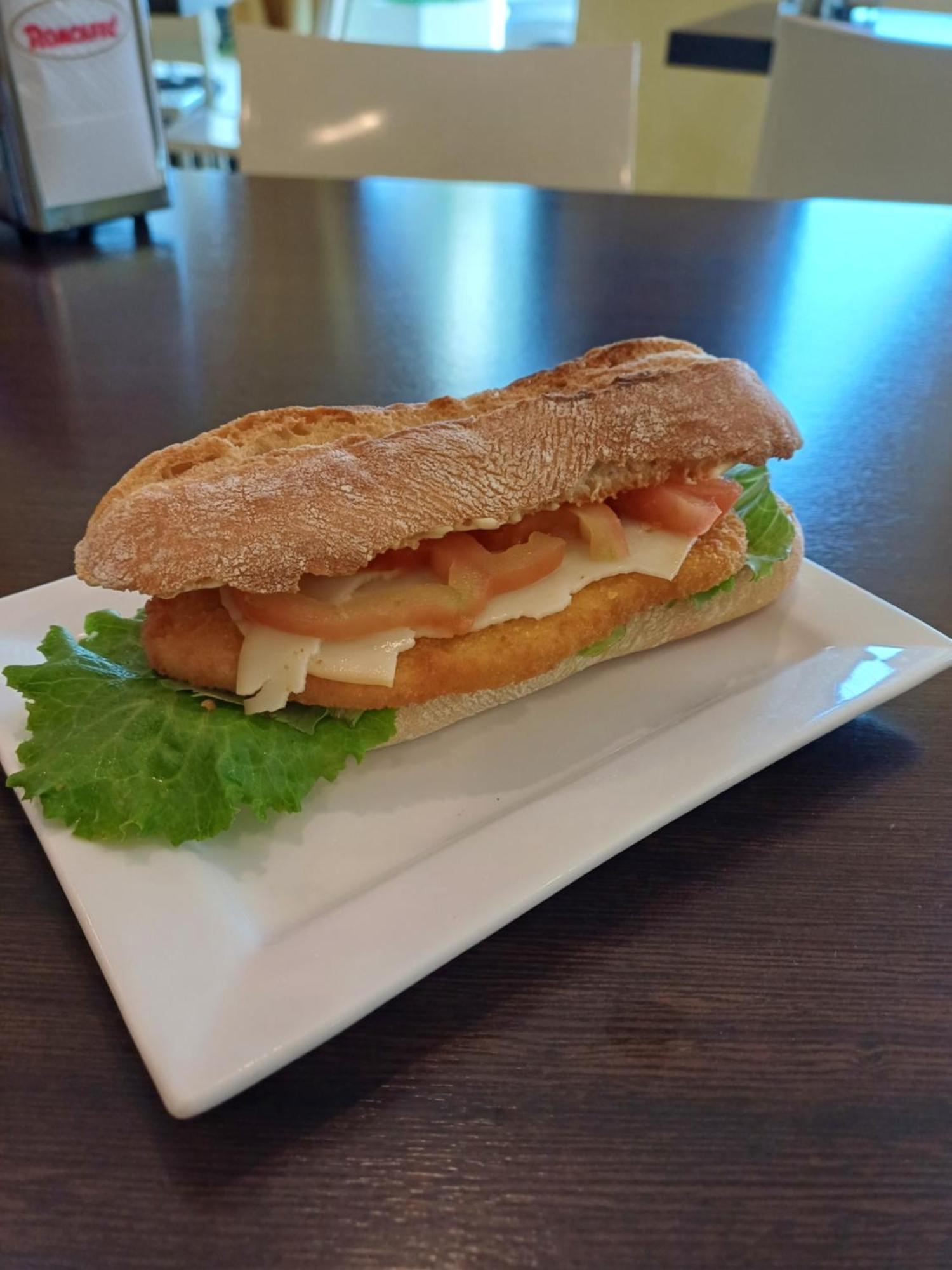 Hotel Promenade 포르토 산텔피디오 외부 사진